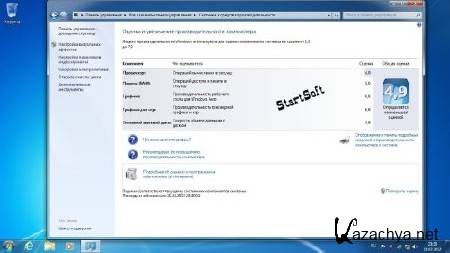 Windows 7 SP1 Plus WPI USB PE StartSoft 21 (12.03.2013/RUS)