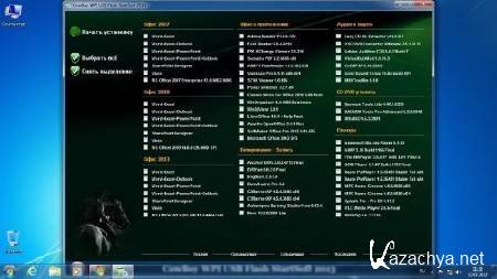 Windows 7 SP1 Plus WPI USB PE StartSoft 21 (12.03.2013/RUS)