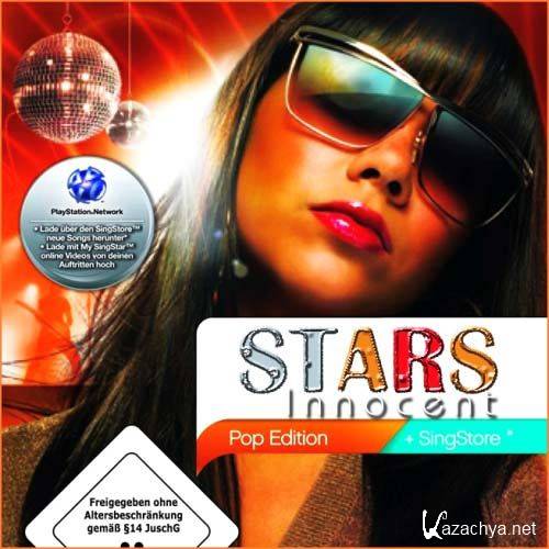 Stars Pop Innocent (2013)