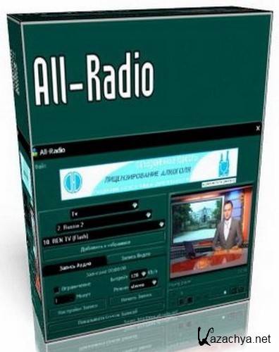All-Radio 3.79 Rus Portable