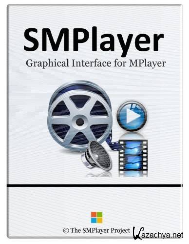 SMPlayer 0.8.3.5263 Portable 