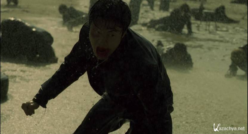 ������: ������ / Crows Zero (2007/BDRip 720p)