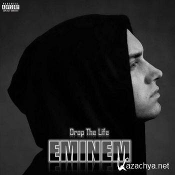 Eminem - Drop The Life (2013)