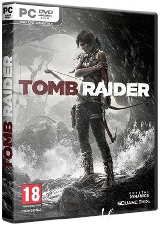 Tomb Raider: Survival Edition (v1.0.722.3/Ru/En/Multi13/2013)Repack  z10yded