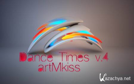 Dance Times v.4 (2013)