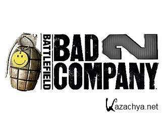 Battlefield: Bad Company 2 (2010/EUR/RUS/PS3)