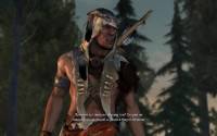 Assassins Creed III: Tyranny of King Washington - In Episode #2: The Betrayal (Ubisoft ) (2013/RUS/ENG/L)