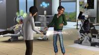 The Sims 3 Only Addons (2009-2013/RUS/RePack by PierreRaider)