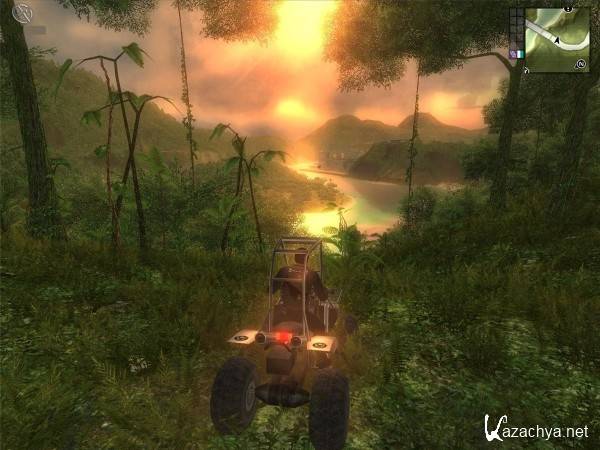 Just Cause - Дилогия (PC/2010/RUS/ENG/Multi5/RePack) Just Cause - Дилогия (PC/2010/RUS/ENG/Multi5/RePack)