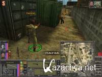 7.62: High Calibre (2009/PC/RUS/RePack)