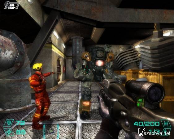 ����� � ����� (PC/2007/RUS)