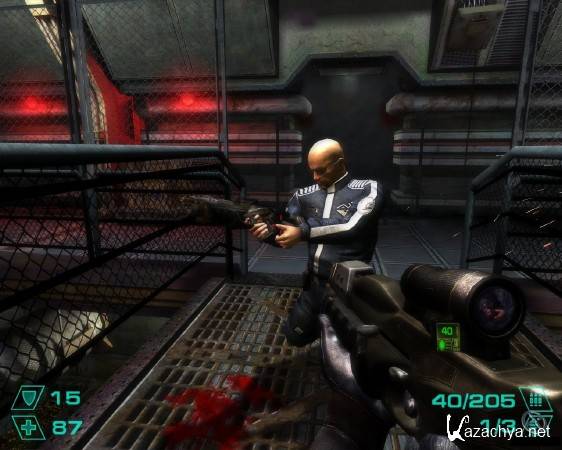 ����� � ����� (PC/2007/RUS)