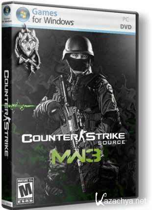 Counter Strike:  -   3 (2012/RUS/PC/RePack c0der)