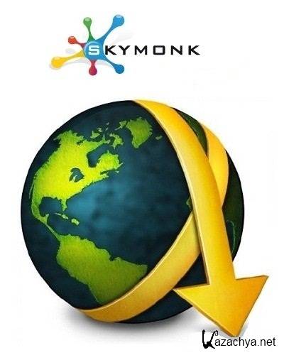 SkyMonk Client 2.15.3