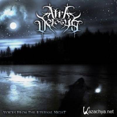Atra Vetosus - Voices From The Eternal Night (2013) MP3
