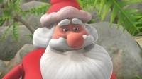      / The Yummy Gummy Search For Santa [DvdRip] (2012)