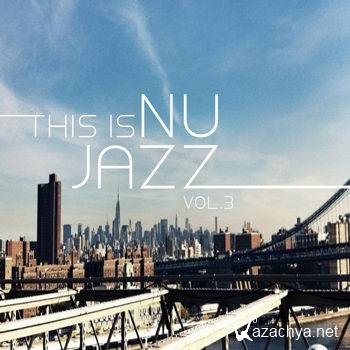 This is Nu Jazz Vol 3 (2012)