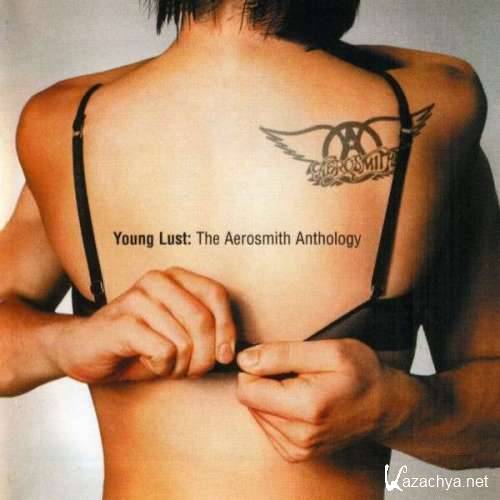 Aerosmith - Young Lust: The Aerosmith Anthology (2001) FLAC