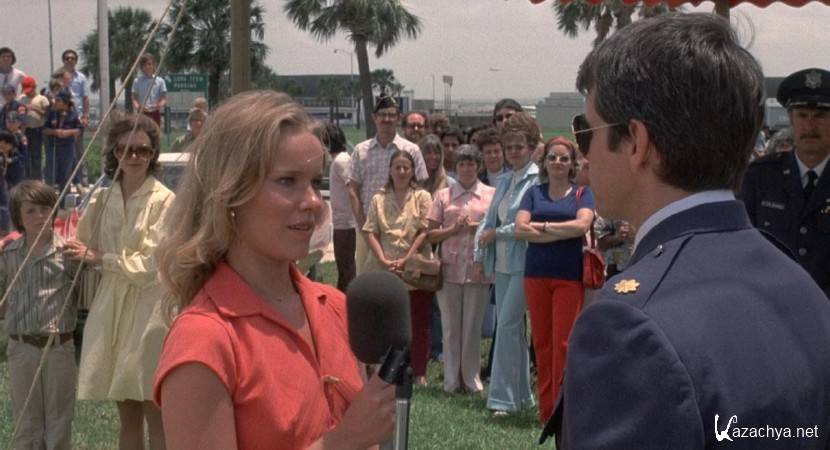 �������� ���� / Rolling Thunder (1977) BDRip 720p