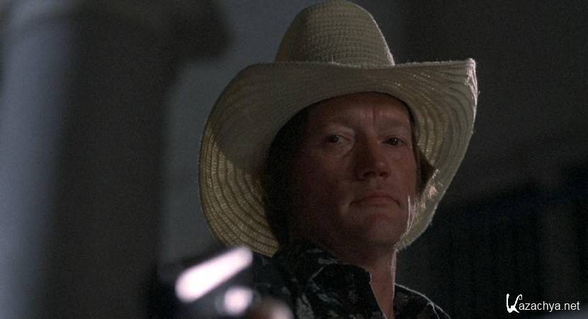 �������� ���� / Rolling Thunder (1977) BDRip 720p