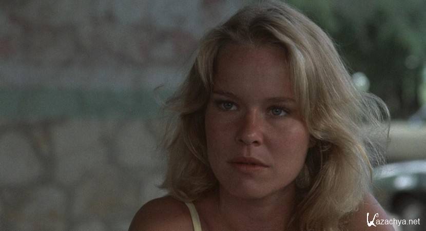 �������� ���� / Rolling Thunder (1977) BDRip 720p