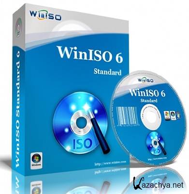 WinISO Standard 6.3.0.4836 [Multi/]
