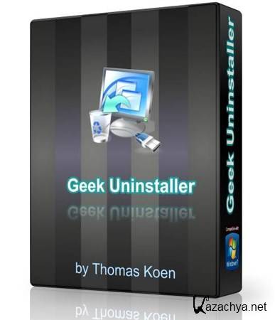 Geek Uninstaller 1.1.0.12