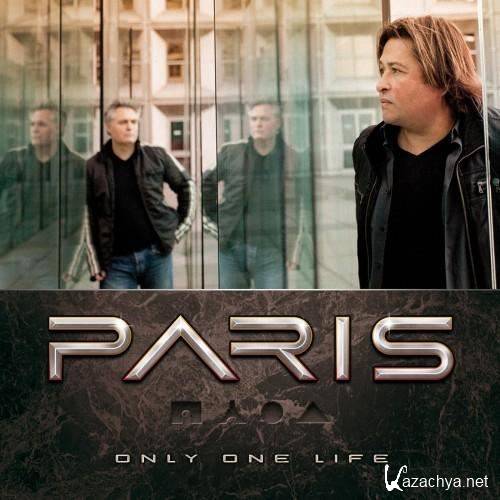 Paris - Only One Life (2013)