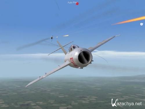 Wings over Vietnam (2004/PC/RUS)