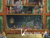 PuppetShow 5: Destiny Undone Collector's Edition (2013/PC) PuppetShow 5: Destiny Undone Collector's Edition (2013/PC)