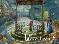 PuppetShow 5: Destiny Undone Collector's Edition (2013/PC) PuppetShow 5: Destiny Undone Collector's Edition (2013/PC)