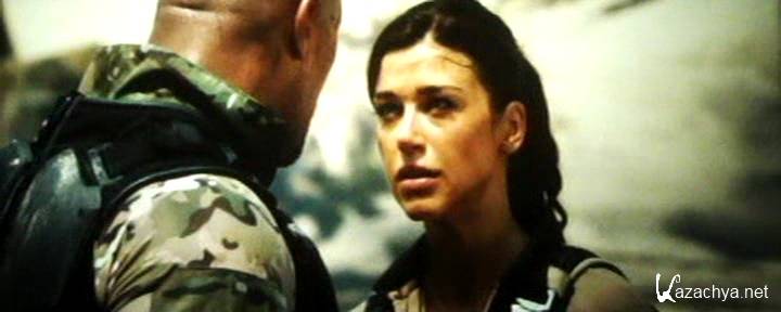 G.I. Joe:   2 / G.I. Joe: Retaliation (2013) CAMRip