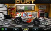 Dust: Offroad Racing - Gold (Android)