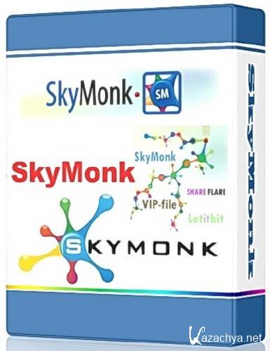 SkyMonk 2.16.2 Rus + Portable