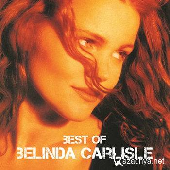 Belinda Carlisle - Best Of [iTunes] (2013)