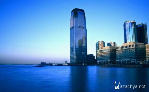 45 Unbelievable Cityscapes HD Wallpapers Set 61