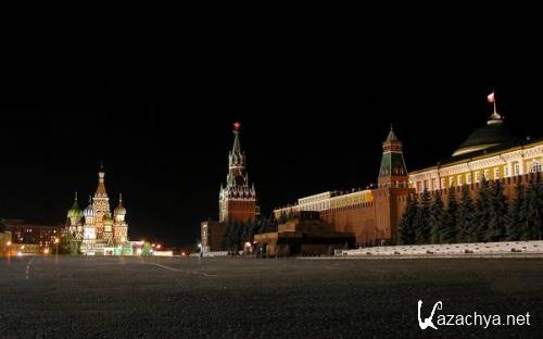 45 Unbelievable Cityscapes HD Wallpapers Set 61