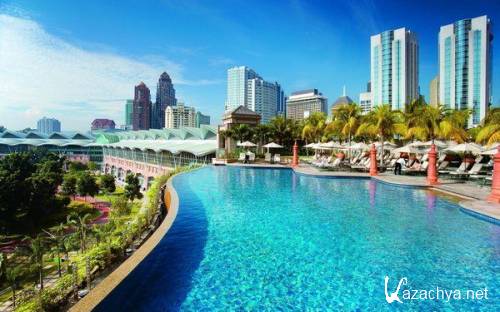 45 Unbelievable Cityscapes HD Wallpapers Set 61