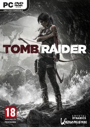 Tomb Raider - Survival Edition (2013) RePack by Black Box