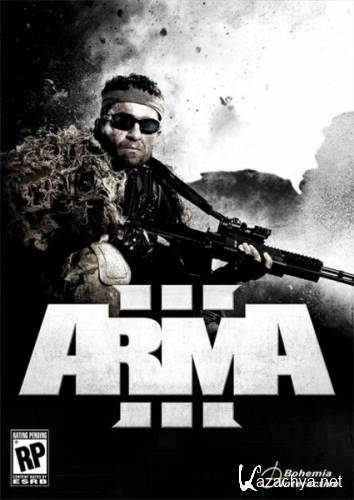ARMA 3 (2013/ENG)
