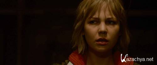   2 / Silent Hill: Revelation 3D (2012) BDRip 1080p