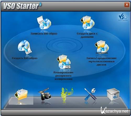 VSO CopyTo 5.1.1.3 Final ML/RUS
