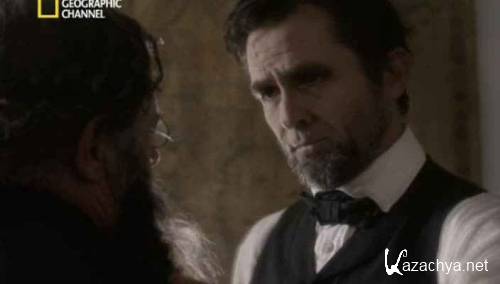   / Killing Lincoln (2012) SATRip