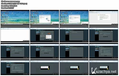 ��������� ������������� �������������� (WiFi ������) (2012)