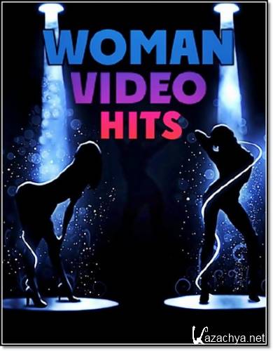 Woman Video Hits -    Vol.04 (2013/HDTVRip)