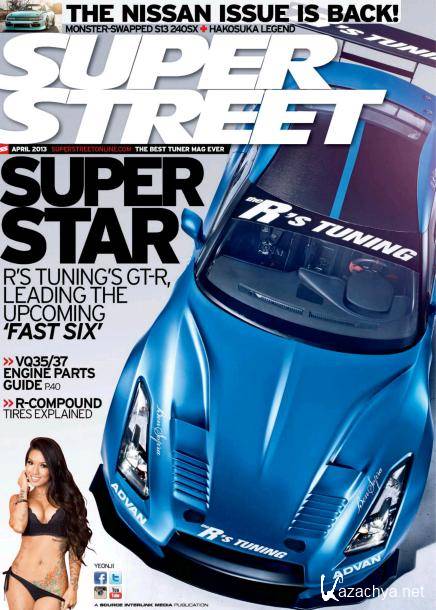 Part magazine. Super Street обложка. Super Street Magazine. Обложки журналов стрит Жигулей. Model Import Tuner Magazine.