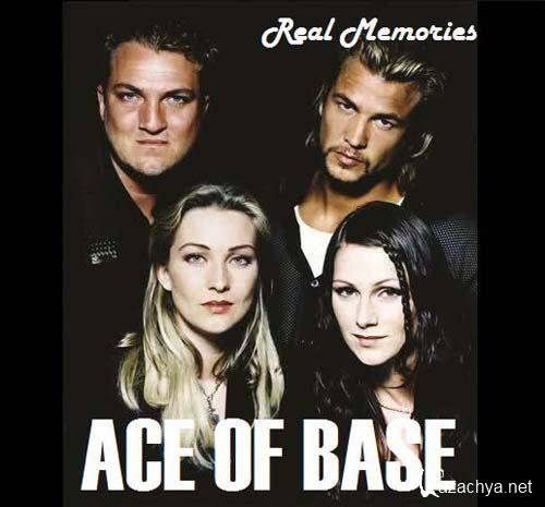 Ace Of Base - Real Memories (2012) Bootleg