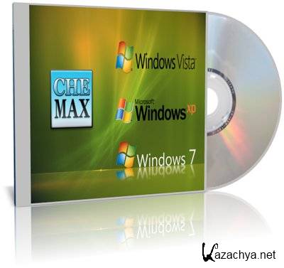 CheMax 13.1 (2013) PC