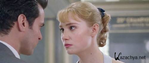     / Populaire (2012) HDRip