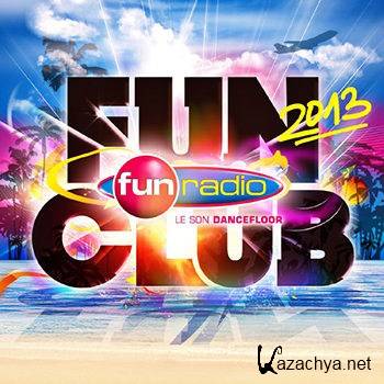 Fun Club 2013 [2CD] (2013)
